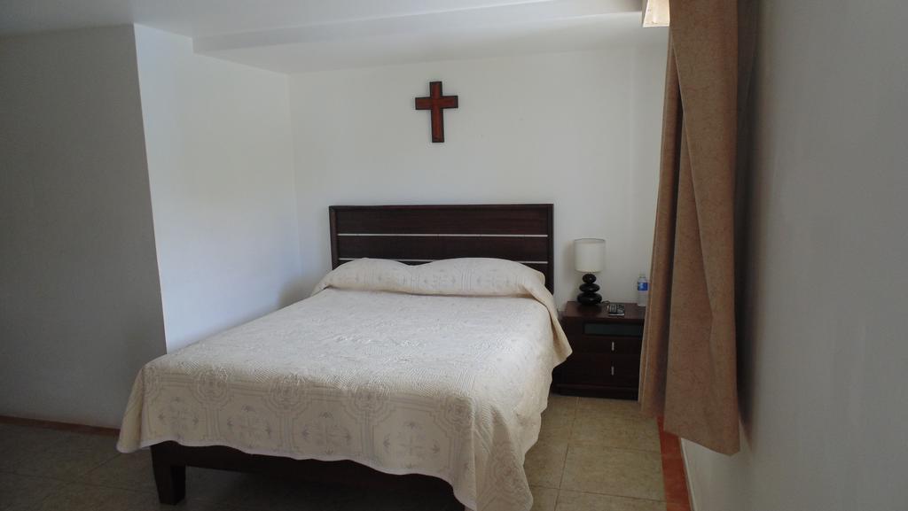 Hotel Hacienda Del Rio Atlixco Esterno foto