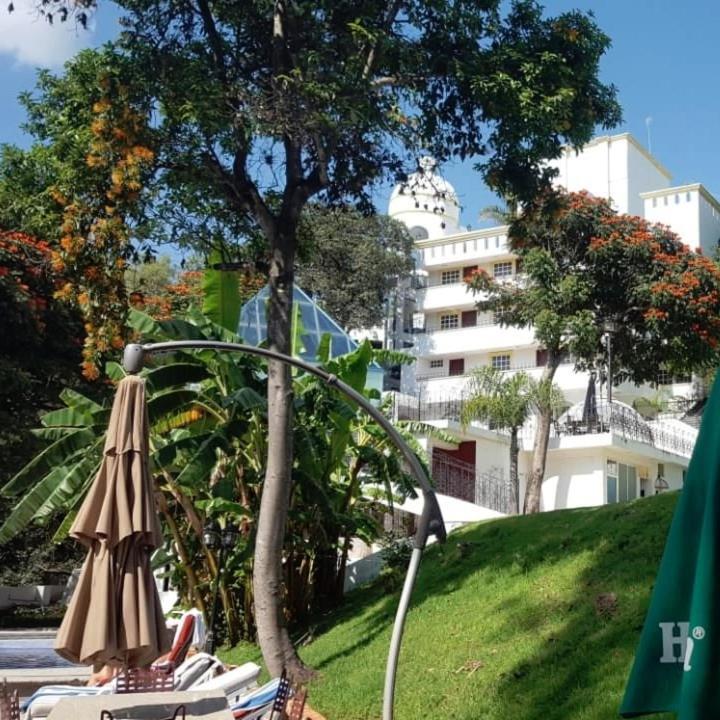 Hotel Hacienda Del Rio Atlixco Esterno foto